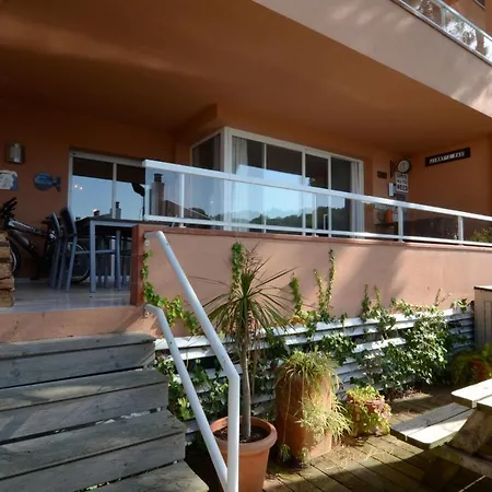 Puig Sa Guilla 1c B2 Appartamento *