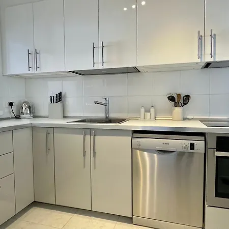 Puig Sa Guilla 1c B2 Appartement Pals