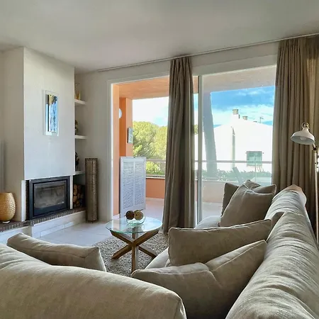 Puig Sa Guilla 1c B2 Appartement