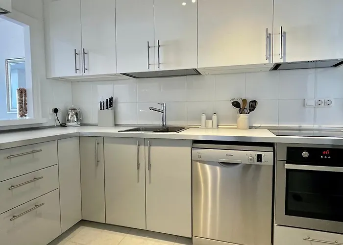 Puig Sa Guilla 1c B2 Apartmán Pals