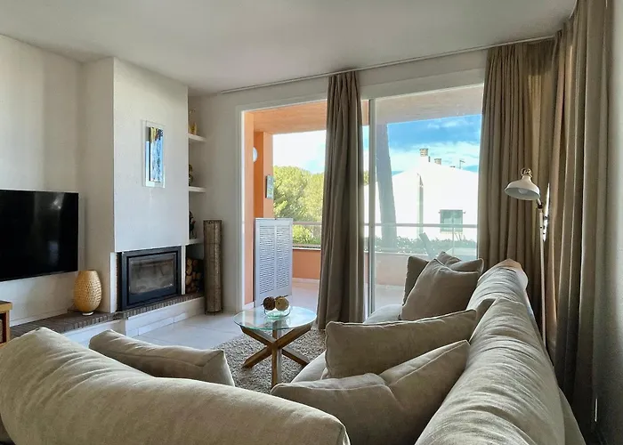 Puig Sa Guilla 1c B2 Apartmán