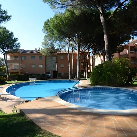 Puig Sa Guilla 1c B2 Apartment *