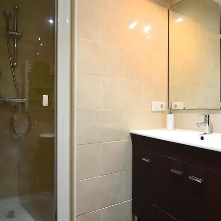 Apartment Puig Sa Guilla 1c B2 Pals