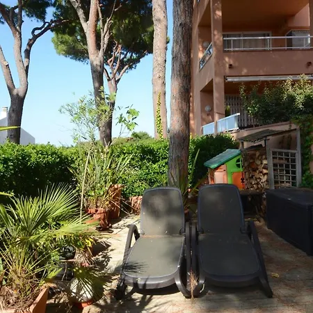 Apartment Puig Sa Guilla 1c B2 *