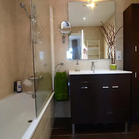 Apartment Puig Sa Guilla 1c B2