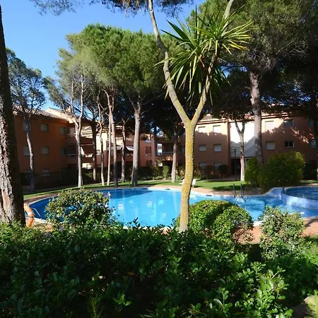 Apartamento Puig Sa Guilla 1c B2 Pals