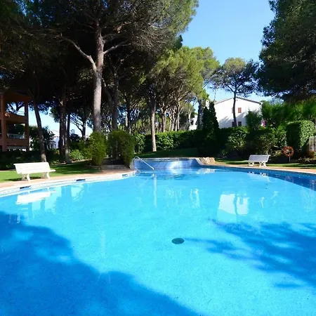Puig Sa Guilla 1c B2 Appartement