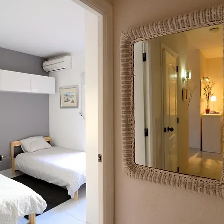 Puig Sa Guilla 1c B2 Apartamento *