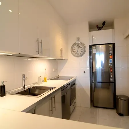 Apartment Puig Sa Guilla 1c B2 *