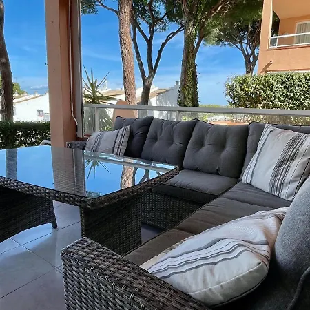 Puig Sa Guilla 1c B2 Apartment *