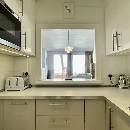 Puig Sa Guilla 1c B2 Apartment