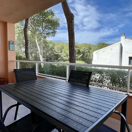 Puig Sa Guilla 1c B2 Apartment Pals