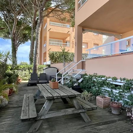 Apartamento Puig Sa Guilla 1c B2 *