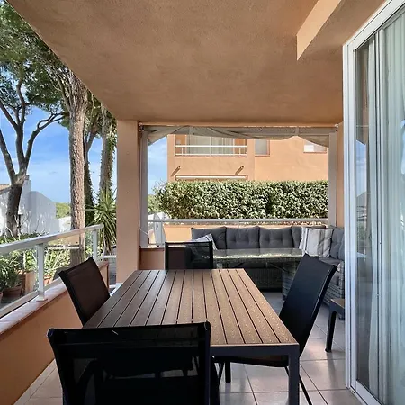 Puig Sa Guilla 1c B2 Apartment