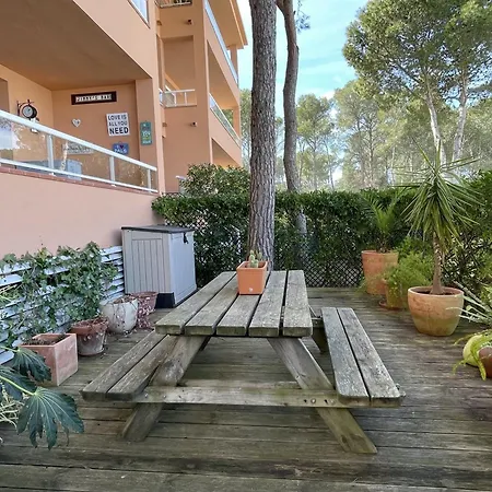 Puig Sa Guilla 1c B2 Apartment *