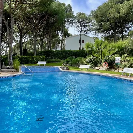 Puig Sa Guilla 1c B2 Apartament