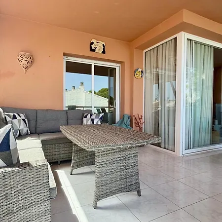 Puig Sa Guilla 1c B2 Apartament