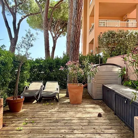 Puig Sa Guilla 1c B2 Apartament *