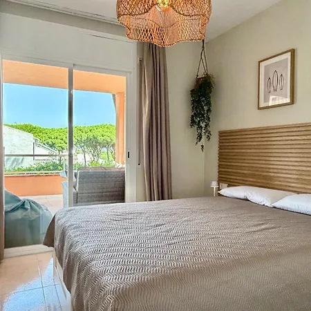 Apartament Puig Sa Guilla 1c B2 *