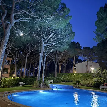 Apartament Puig Sa Guilla 1c B2 Pals
