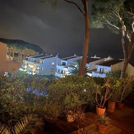 Puig Sa Guilla 1c B2 Apartament Pals