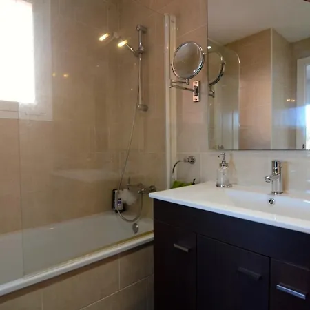 Puig Sa Guilla 1c B2 * Пальс